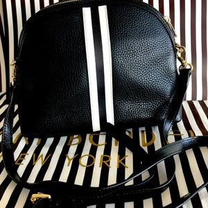 SOLD Henri Bendel crossbody bag